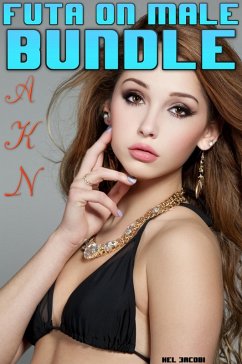 Cover Futa on Male Bundle A K N (Futa on Male Bundles) (eBook, ePUB)