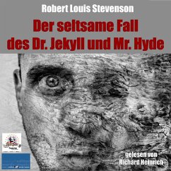 Der seltsame Fall des Dr. Jekyll und Mr. Hyde (MP3-Download) - Stevenson, Robert Louis