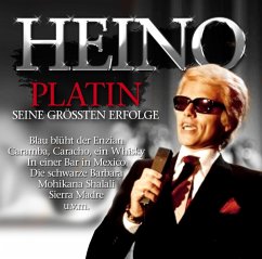 Platin-Seine Größten Erfolge - Heino