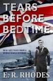 Tears Before Bedtime (eBook, ePUB)