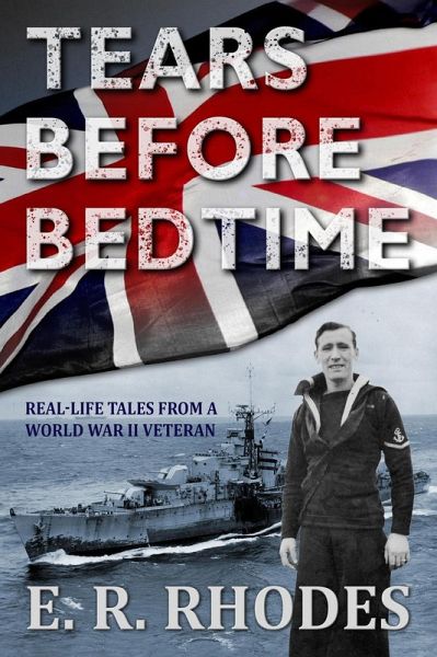 Tears Before Bedtime (eBook, ePUB) Tears Before Bedtime (eBook, ePUB)