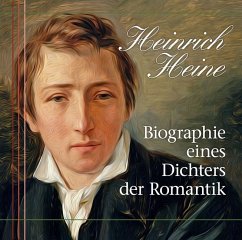 Heinrich Heine-Biographie eine - Heine, Heinrich
