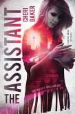 The Assistant (Emerald City Spies, #1) (eBook, ePUB)