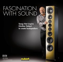 Nubert-Fascination With Soun - Diverse