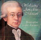 Wolfgang Amadeus Mozart