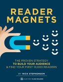 Reader Magnets (Book Marketing for Authors, #1) (eBook, ePUB)