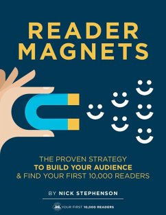Cover Reader Magnets (Book Marketing for Authors, #1) (eBook, ePUB)