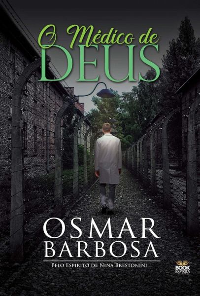 O Médico de Deus (eBook, ePUB)