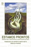 Estamos prontos (eBook, ePUB)