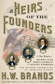Heirs of the Founders (eBook, ePUB)