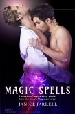 Magic Spells (Revolutionary Heart, #1.5) (eBook, ePUB)