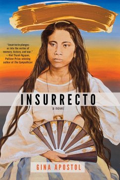 Cover Insurrecto (eBook, ePUB)
