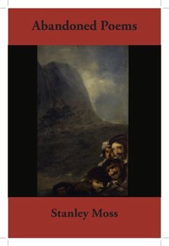 Cover Abandoned Poems (eBook, ePUB)