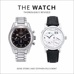 Cover The Watch, Thoroughly Revised (eBook, ePUB)