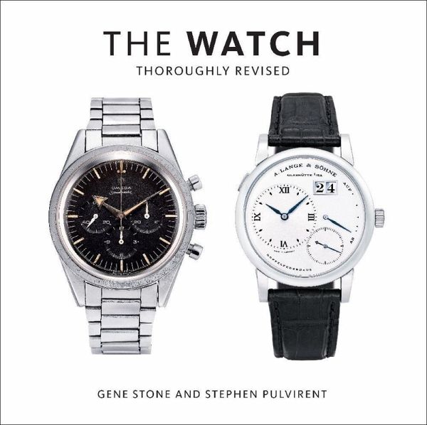The Watch, Thoroughly Revised (eBook, ePUB) The Watch, Thoroughly Revised (eBook, ePUB)