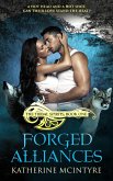 Forged Alliances (eBook, ePUB) Forged Alliances (eBook, ePUB)