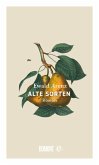 Alte Sorten (eBook, ePUB)