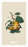 Alte Sorten (eBook, ePUB)