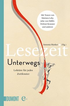 Lesezeit. Unterwegs (eBook, ePUB)