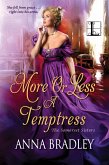 More or Less a Temptress (eBook, ePUB)