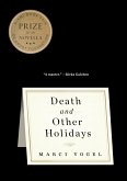 Death and Other Holidays (eBook, ePUB)