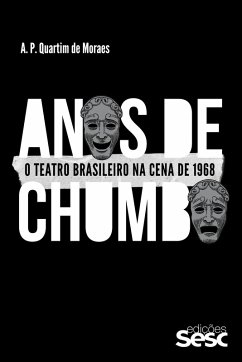 Cover Anos de chumbo (eBook, ePUB)