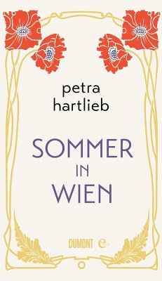 Sommer in Wien (eBook, ePUB) - Hartlieb, Petra