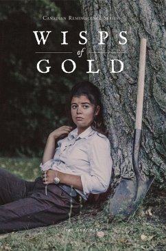 Wisps of Gold (Canadian Reminiscence Series, #2) (eBook, ePUB) - Lindeman, Leah