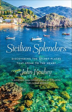 Cover Sicilian Splendors (eBook, ePUB)