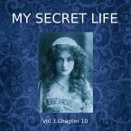 My Secret Life, Vol. 3 Chapter 10 (MP3-Download)