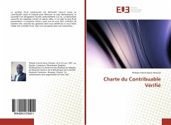 Charte du Contribuable Vérifié - Nana Tchoule, Thibaut Franck