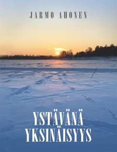 Ystävänä yksinäisyys