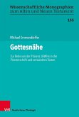 Gottesnähe (eBook, PDF)