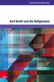 Karl Barth und die Religion(en) (eBook, PDF)