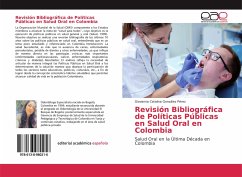 Revisión Bibliográfica de Políticas Públicas en Salud Oral en Colombia