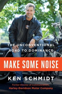 Make Some Noise (eBook, ePUB) - Schmidt, Ken