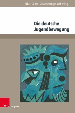 Die deutsche Jugendbewegung (eBook, PDF)