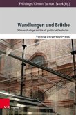 Wandlungen und Brüche (eBook, PDF)