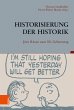 Historisierung der Historik (eBook, PDF) - Bild 1