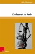 Kindeswohl im Recht (eBook, PDF) - Bild 1