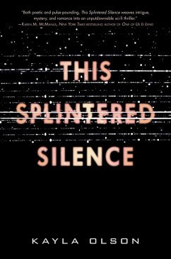 Cover This Splintered Silence (eBook, ePUB)