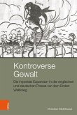 Kontroverse Gewalt (eBook, PDF)