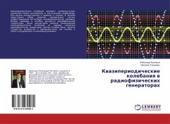 Kwaziperiodicheskie kolebaniq w radiofizicheskih generatorah - Kuznecow, Alexandr;Stankewich, Nataliq