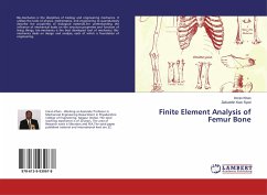 Finite Element Analysis of Femur Bone - Khan, Imran;Kazi Syed, Zakiuddin