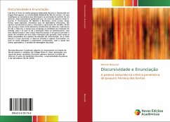 Discursividade e Enunciação - Beauclair, Marcelo