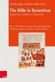 The Bible in Byzantium (eBook, PDF)