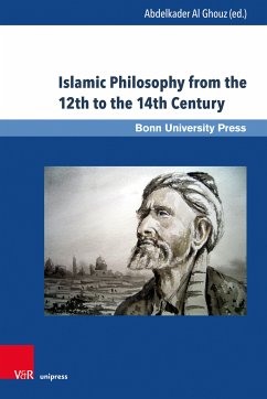 Islamic Philosophy from the 12th to the 14th Century (eBook, PDF)