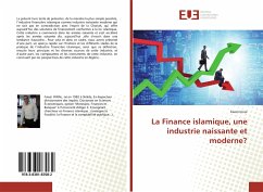 La Finance islamique, une industrie naissante et moderne? - Innal, Fawzi