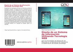 Diseño de un Sistema de Información Utilizando Tecnología WEB - Figueredo Moreno, Miguel Angel