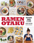 Ramen Otaku (eBook, ePUB)